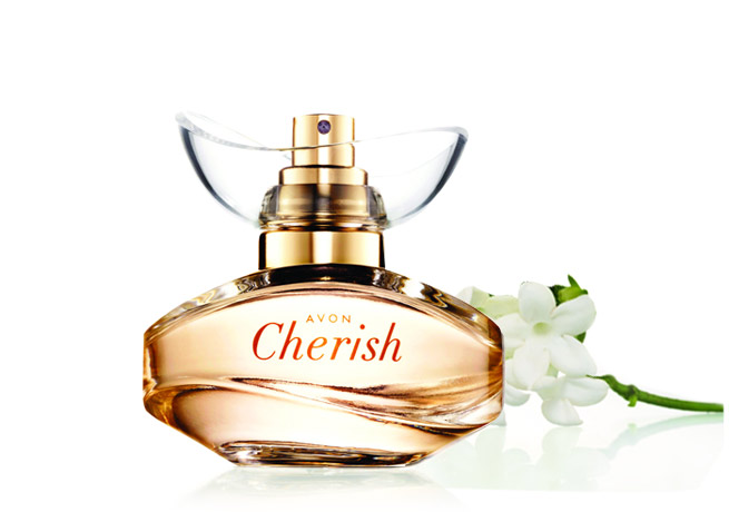 Avon Cherish EdP