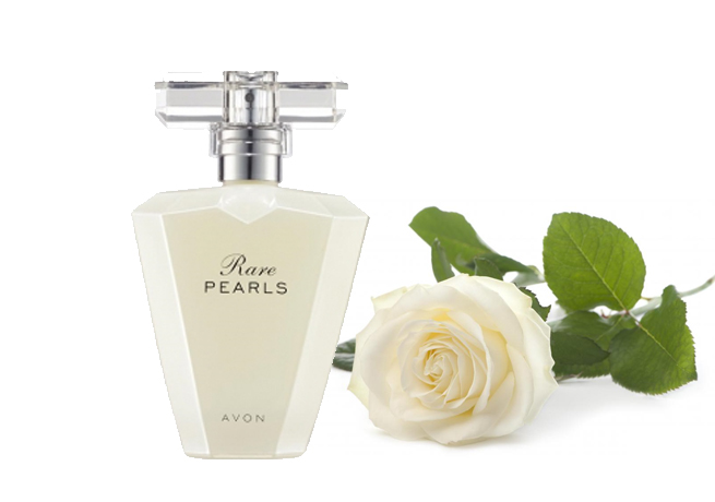 Avon Rare Pearls EdP