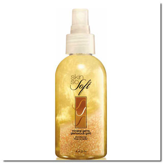 Sample product