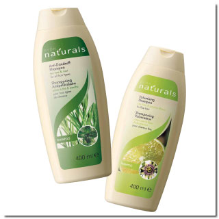 Sample product