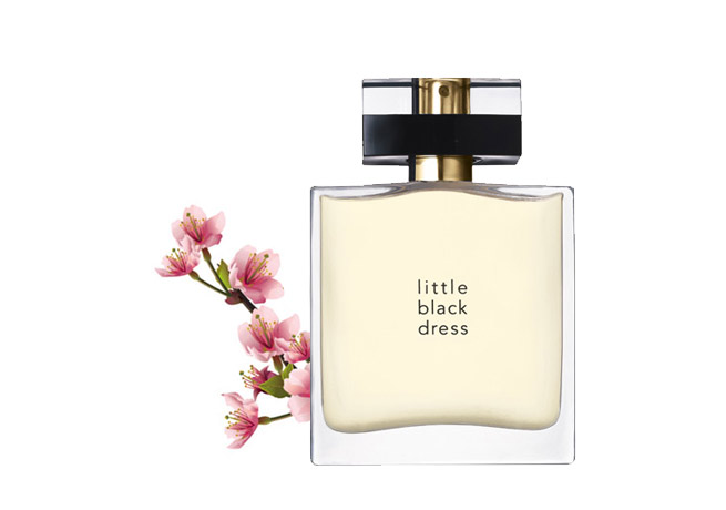 Avon Little Black Dress EdP