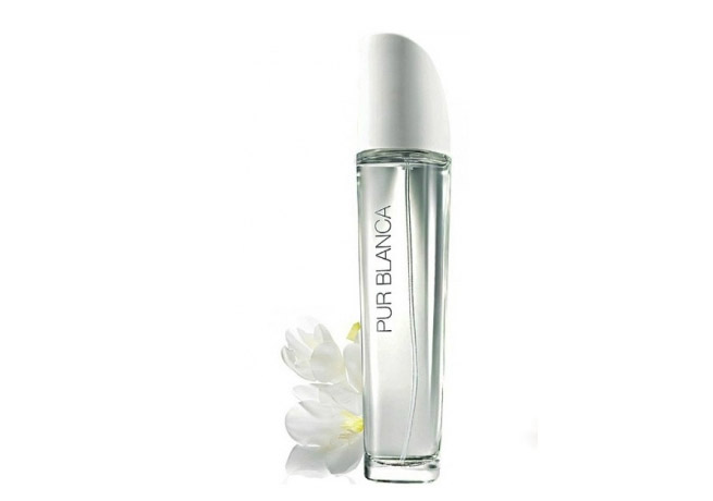 Avon Pur Blanca EdT