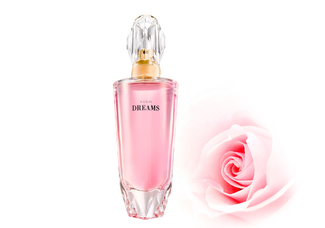 Avon Dreams EdT