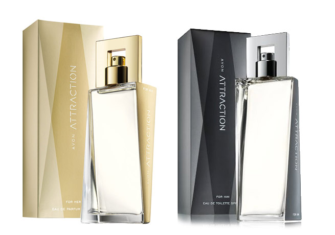 Avon Attraction