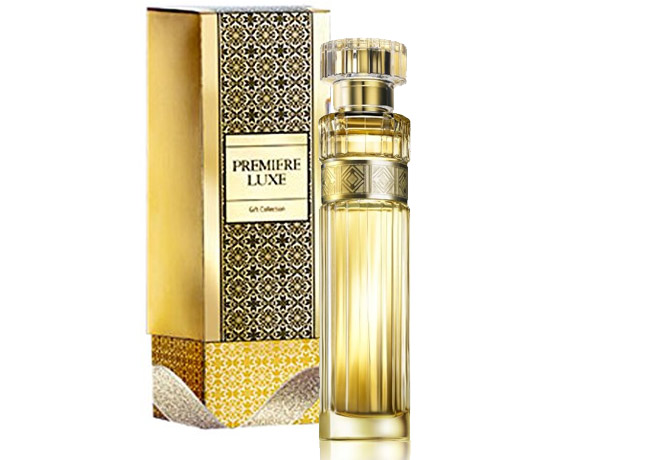 Avon Premier Luxe EdP