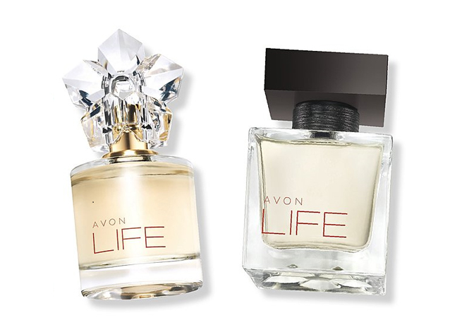 Avon Life