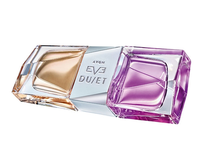 Avon Eve Duet