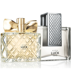 Avon Luck