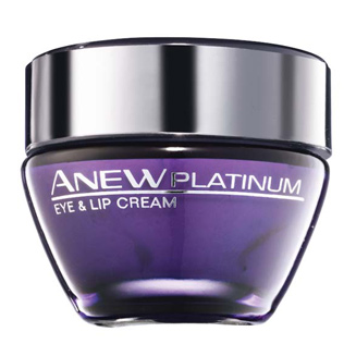 Anew platinum krema za područje oko očiju i usana