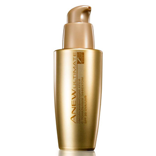 Anew Ultimate 7S hidratantna tonirana krema