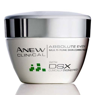 ANEW Clinical Absolute Even Krema za korekciju diskoloracija