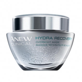 Anew Clinical Hydra-Recovery noćna maska