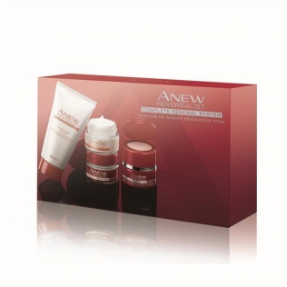 Anew Reversalist mini set