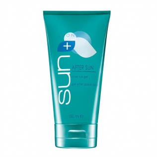 Avon Sun After sun gel poslije sunčanja s alojom s efektom hlađenja