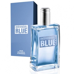blue parfem