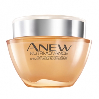 Anew Nutri-Advance bogata hranjiva krema