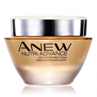 Anew Nutri-Advance lagana hranjiva krema