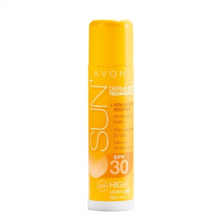 Avon SUN+ Balzam za usne F 30