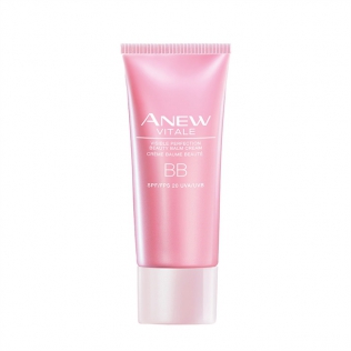 Anew Vitale Visible perfection BB krema F20 UVA/UVB