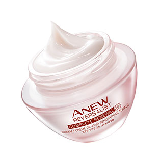 Anew Reversalist dnevna krema