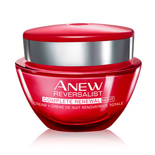 Anew Reversalist obnavljajuća noćna krema