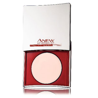 Anew Reversalist Kompaktni puder za popunjavanje bora