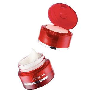 Anew Reversalist Dvojni sistem za područje oko očiju