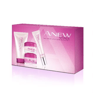 Anew Ultimate 7S mini set