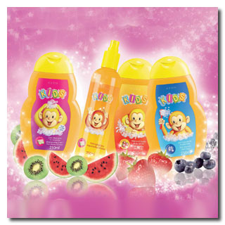 Sample product