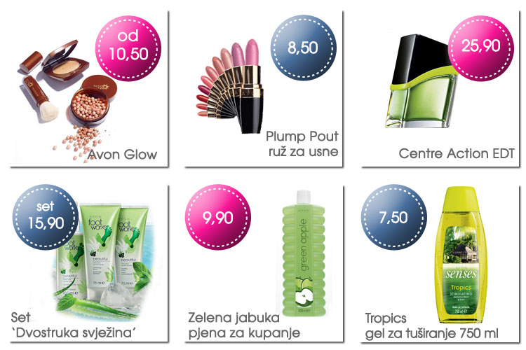 new product