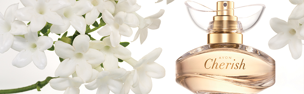 Avon Cherish