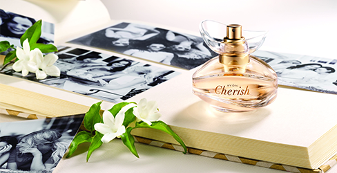 Avon Cherish