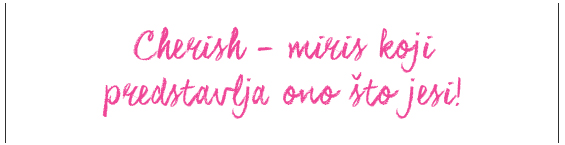 Avon Cherish