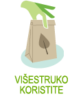 Višestruko korištenje